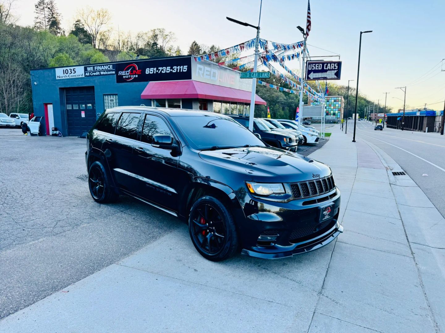 jeep grand cherokee 2019 1C4RJFDJ6KC694575 image jeep grand cherokee 2019 1C4RJFDJ6KC694575 image